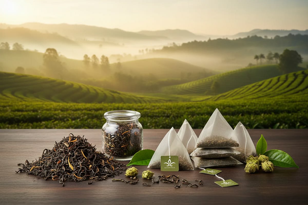 Assam Tea