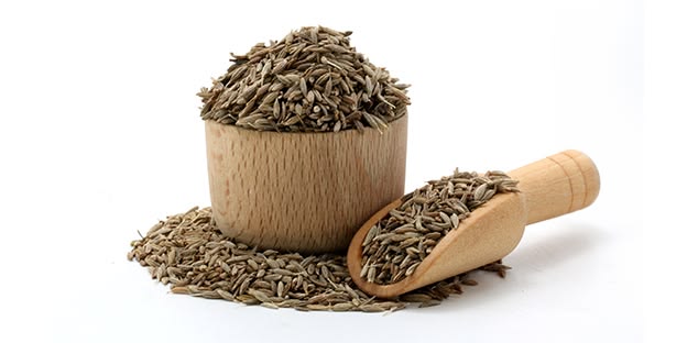 Cumin