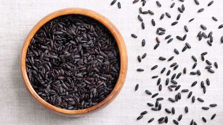 Black Rice
