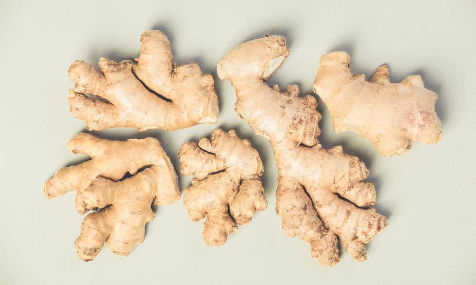 Ginger