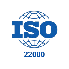 ISO 22000 ISO 22000