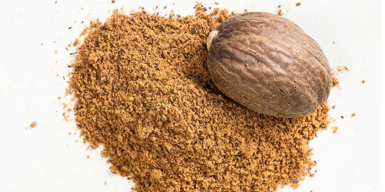 Nutmeg