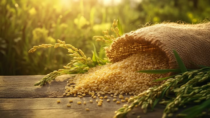 Agri Products