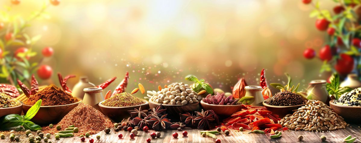 Agri Products