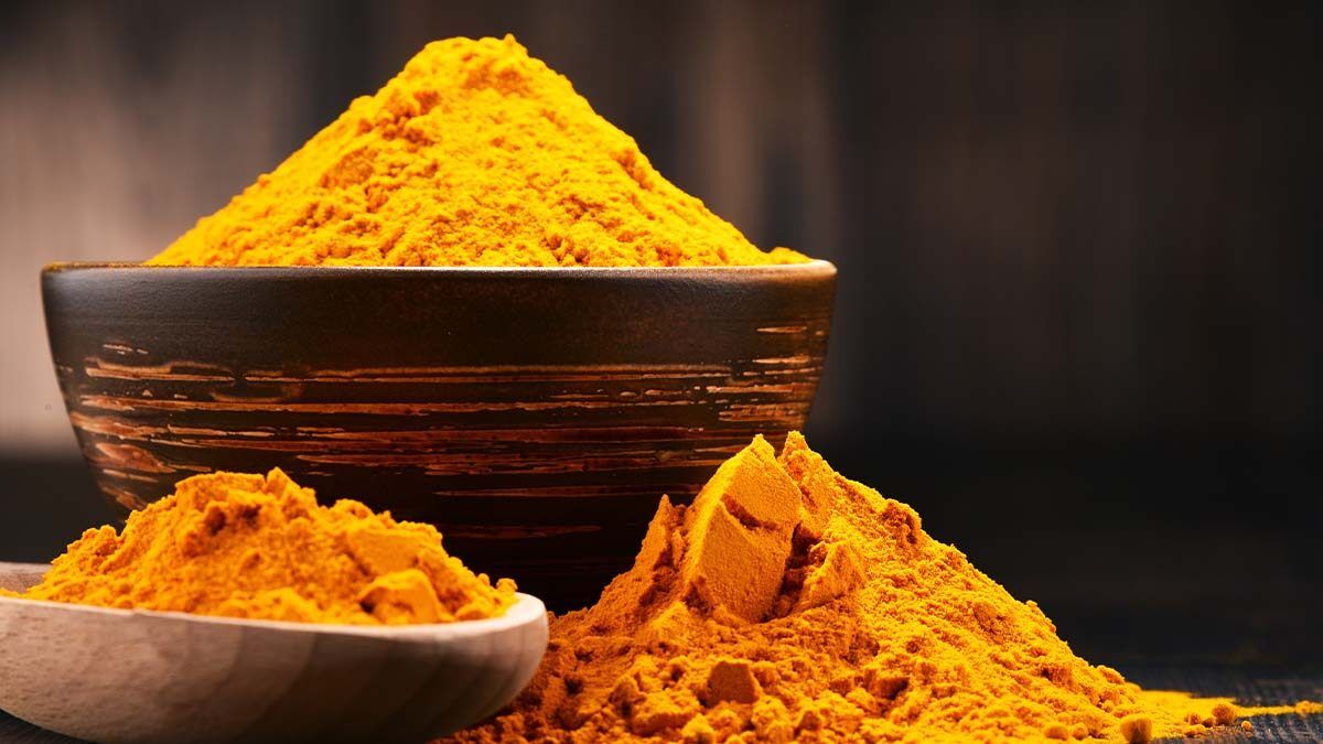 Turmeric
